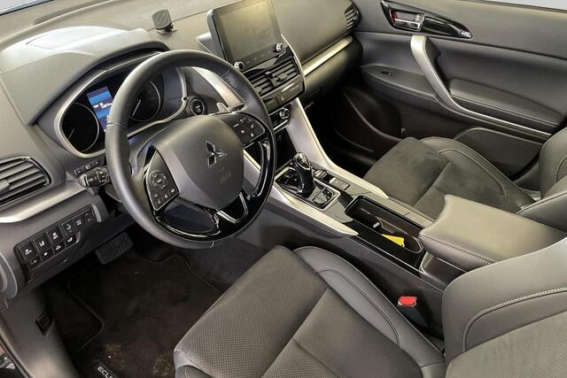Mitsubishi ECLIPSE Cross 2.4 PHEV First Edition Trekhaak