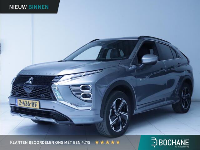 Mitsubishi ECLIPSE Cross 2.4 PHEV Business Executive