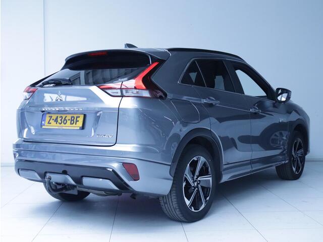 Mitsubishi ECLIPSE Cross 2.4 PHEV Business Executive