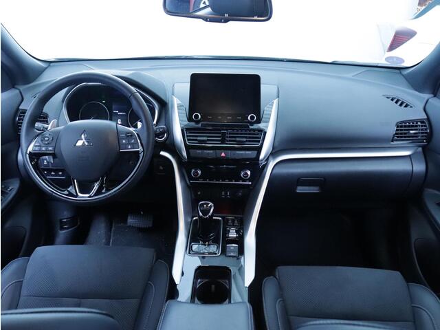 Mitsubishi ECLIPSE Cross 2.4 PHEV Business Executive