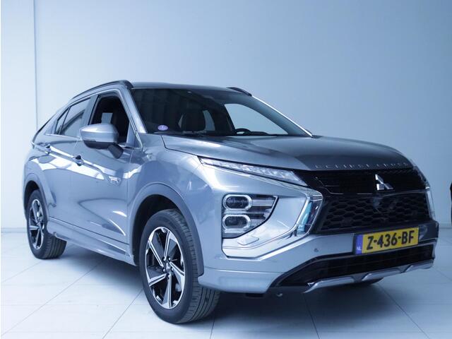 Mitsubishi ECLIPSE Cross 2.4 PHEV Business Executive