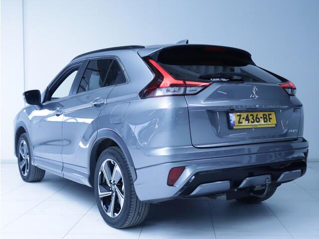 Mitsubishi ECLIPSE Cross 2.4 PHEV Business Executive