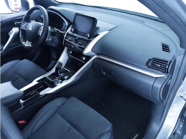 Mitsubishi ECLIPSE Cross 2.4 PHEV Business Executive