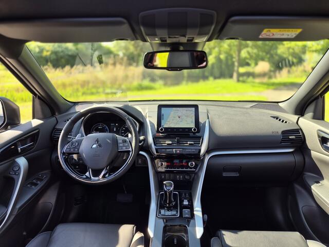 Mitsubishi ECLIPSE 2.4 PHEV Instyle