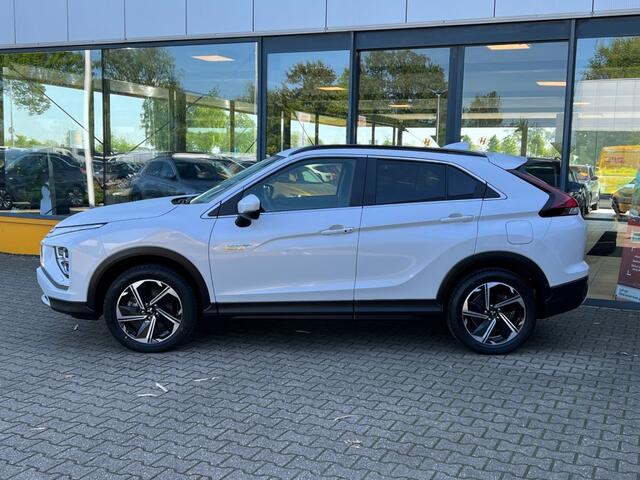 Mitsubishi ECLIPSE 2.4 PHEV Intens Plus - Navi - Camera