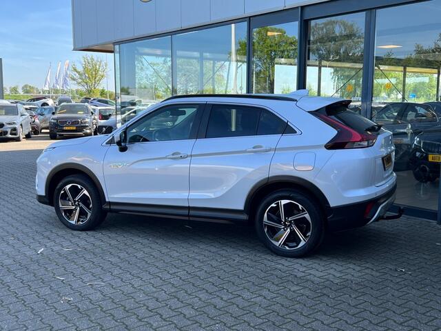 Mitsubishi ECLIPSE 2.4 PHEV Intens Plus - Navi - Camera