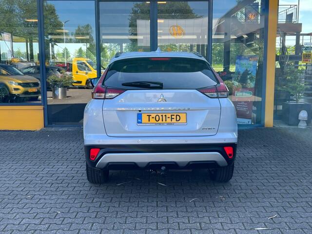 Mitsubishi ECLIPSE 2.4 PHEV Intens Plus - Navi - Camera