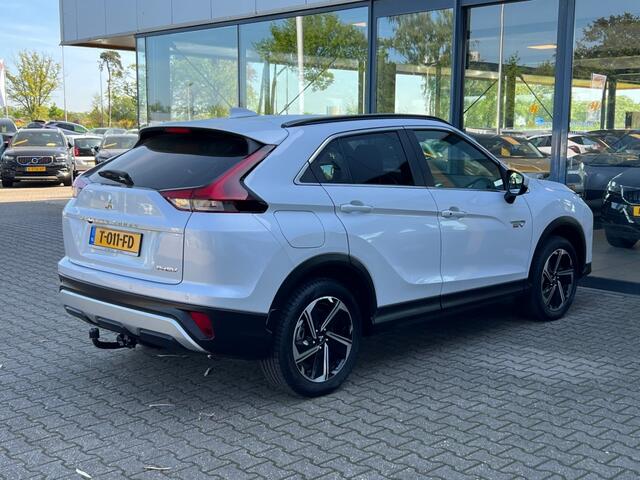 Mitsubishi ECLIPSE 2.4 PHEV Intens Plus - Navi - Camera