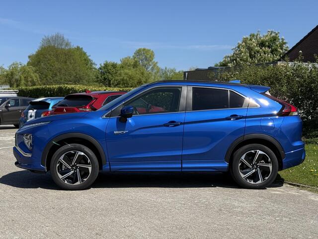 Mitsubishi ECLIPSE Cross 2.4 PHEV Instyle ACC | Pano | PDC V+A