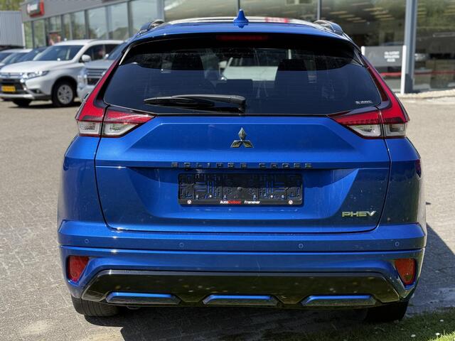Mitsubishi ECLIPSE Cross 2.4 PHEV Instyle ACC | Pano | PDC V+A