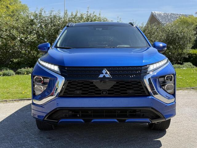 Mitsubishi ECLIPSE Cross 2.4 PHEV Instyle ACC | Pano | PDC V+A