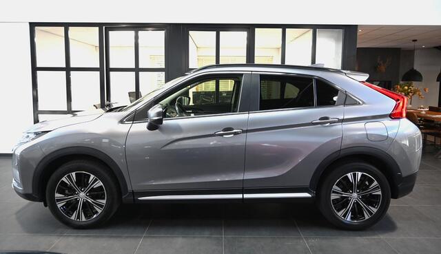 Mitsubishi ECLIPSE Cross 1.5 DI-T automaat First Edition *Trekhaak* *Verwacht*