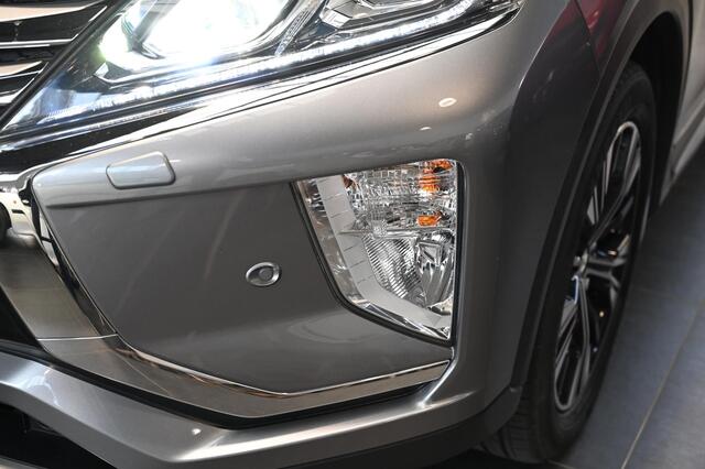 Mitsubishi ECLIPSE Cross 1.5 DI-T automaat First Edition *Trekhaak* *Verwacht*