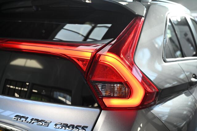 Mitsubishi ECLIPSE Cross 1.5 DI-T automaat First Edition *Trekhaak* *Verwacht*