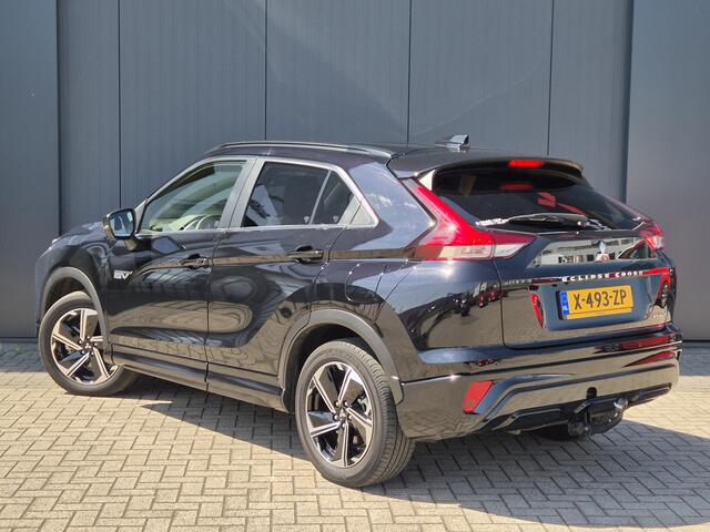Mitsubishi ECLIPSE Cross 2.4 PHEV Executive