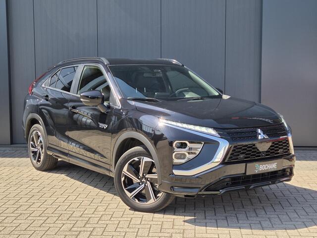 Mitsubishi ECLIPSE Cross 2.4 PHEV Executive