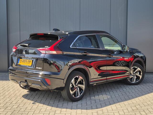 Mitsubishi ECLIPSE Cross 2.4 PHEV Executive