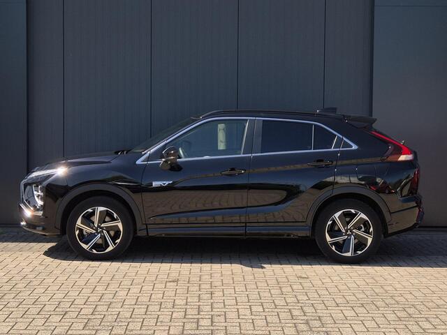 Mitsubishi ECLIPSE Cross 2.4 PHEV Executive