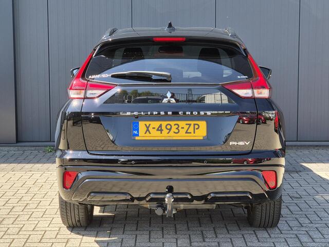 Mitsubishi ECLIPSE Cross 2.4 PHEV Executive