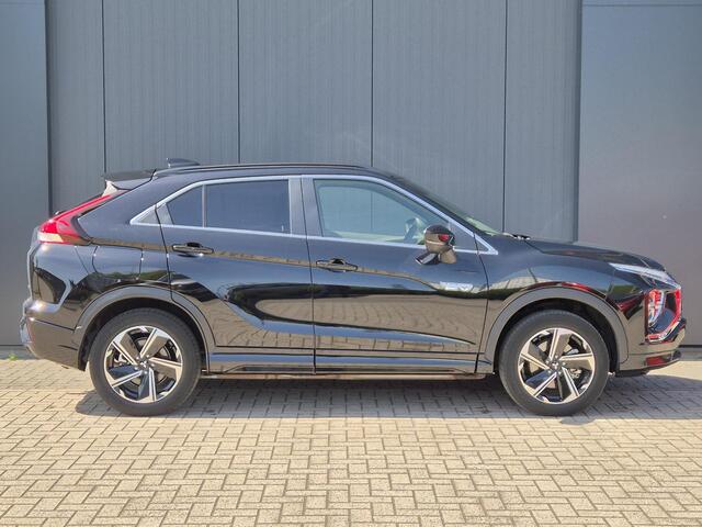 Mitsubishi ECLIPSE Cross 2.4 PHEV Executive