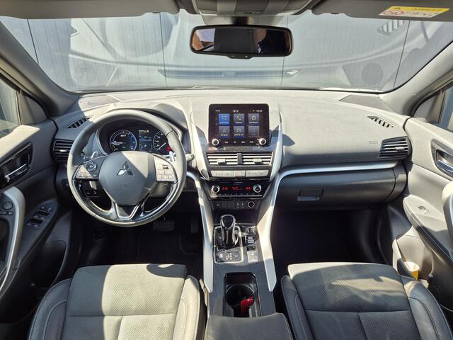 Mitsubishi ECLIPSE Cross 2.4 PHEV Executive