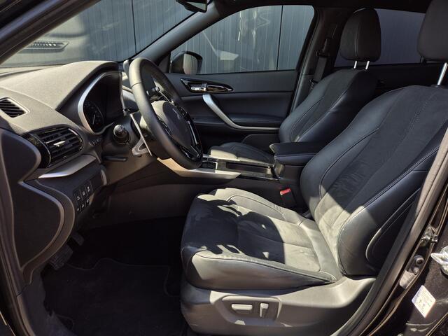 Mitsubishi ECLIPSE Cross 2.4 PHEV Executive