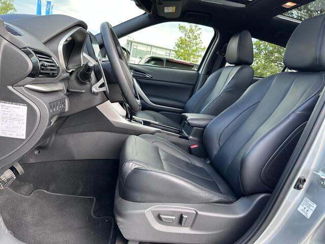 Mitsubishi ECLIPSE Cross 2.4 PHEV Instyle Automaat / Panoramadak / Leder / Trekhaak / Camera