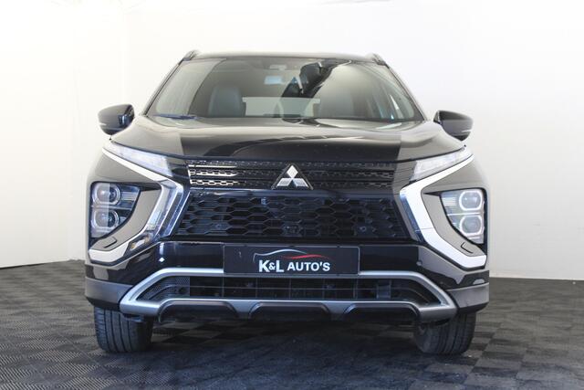 Mitsubishi ECLIPSE Cross 2.4 PHEV Intense+