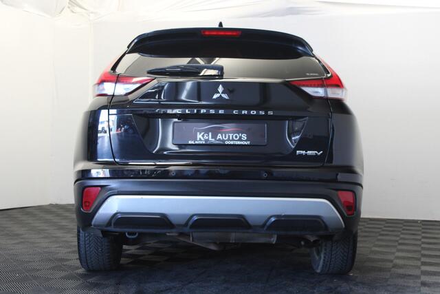 Mitsubishi ECLIPSE Cross 2.4 PHEV Intense+