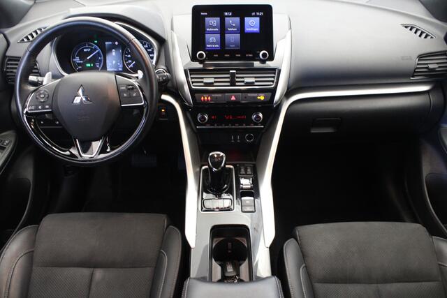 Mitsubishi ECLIPSE Cross 2.4 PHEV Intense+