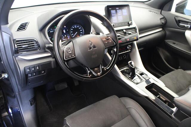 Mitsubishi ECLIPSE Cross 2.4 PHEV Intense+