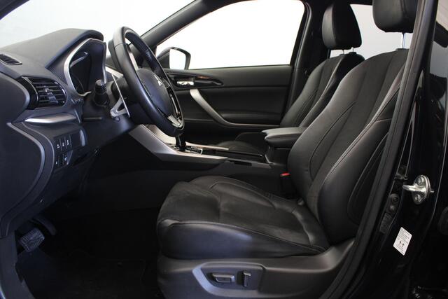 Mitsubishi ECLIPSE Cross 2.4 PHEV Intense+