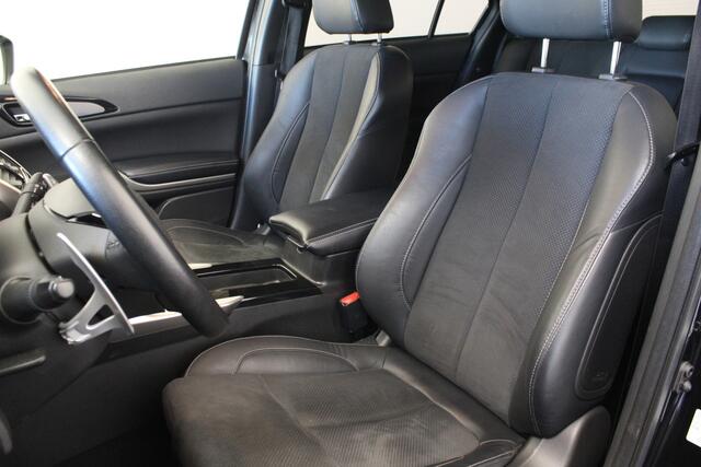 Mitsubishi ECLIPSE Cross 2.4 PHEV Intense+