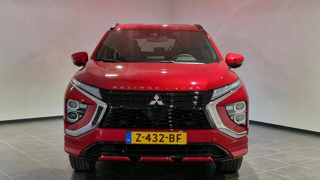 Mitsubishi ECLIPSE Cross 2.4 PHEV Business Executive | Trekhaak