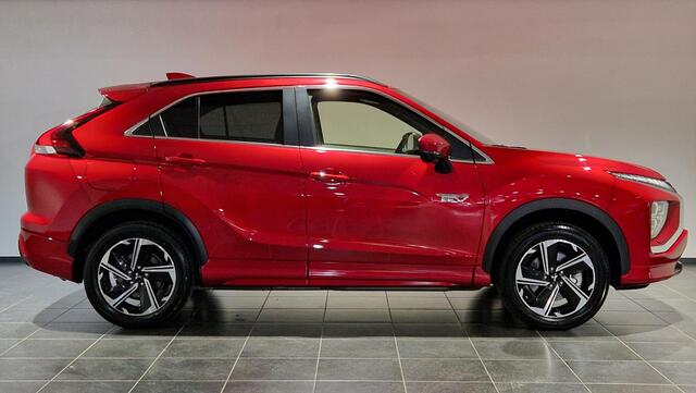 Mitsubishi ECLIPSE Cross 2.4 PHEV Business Executive | Trekhaak