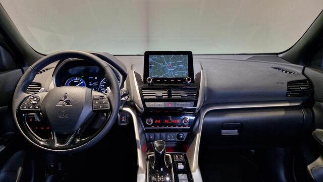 Mitsubishi ECLIPSE Cross 2.4 PHEV Business Executive | Trekhaak