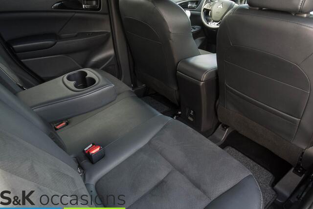 Mitsubishi ECLIPSE Cross 2.4 PHEV Keyless Cruise PDC+Camera