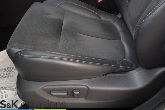 Mitsubishi ECLIPSE Cross 2.4 PHEV Keyless Cruise PDC+Camera