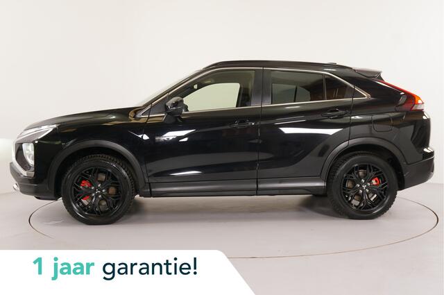 Mitsubishi ECLIPSE Cross 2.4 PHEV plus 4WD | Trekhaak | HUD | Camera | Inparkeer | Memory |