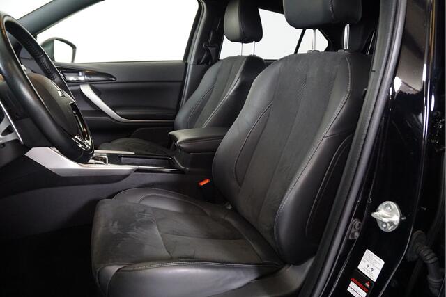 Mitsubishi ECLIPSE Cross 2.4 PHEV plus 4WD | Trekhaak | HUD | Camera | Inparkeer | Memory |