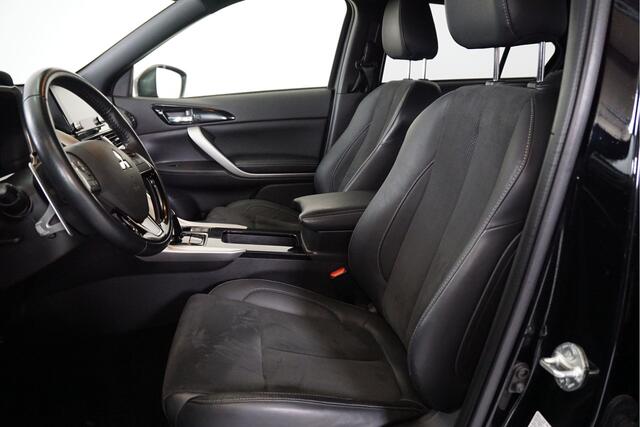 Mitsubishi ECLIPSE Cross 2.4 PHEV plus 4WD | Trekhaak | HUD | Camera | Inparkeer | Memory |