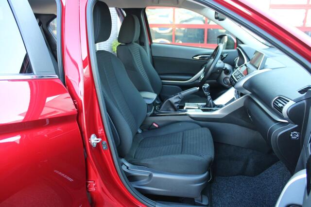 Mitsubishi ECLIPSE Cross 1.5 DI-T Camera/Led/Apple/Android Incl Garantie!!