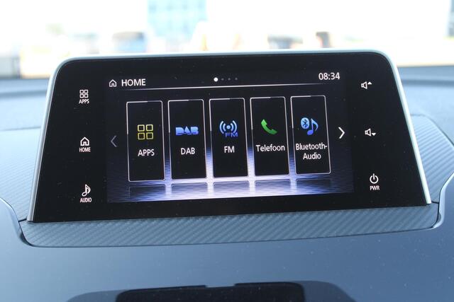 Mitsubishi ECLIPSE Cross 1.5 DI-T Camera/Led/Apple/Android Incl Garantie!!