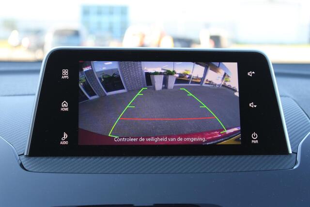 Mitsubishi ECLIPSE Cross 1.5 DI-T Camera/Led/Apple/Android Incl Garantie!!