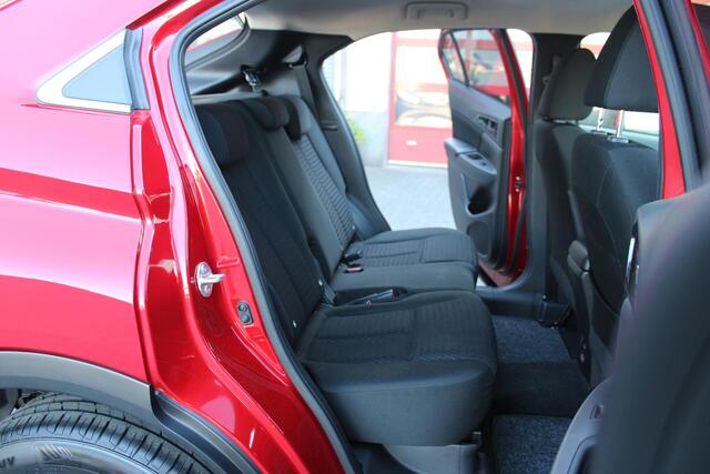Mitsubishi ECLIPSE Cross 1.5 DI-T Camera/Led/Apple/Android Incl Garantie!!