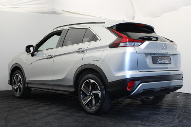 Mitsubishi ECLIPSE Cross 2.4 PHEV Business Intense+ |Stoelverwarming|Alcantara|