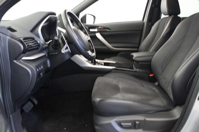 Mitsubishi ECLIPSE Cross 2.4 PHEV Business Intense+ |Stoelverwarming|Alcantara|