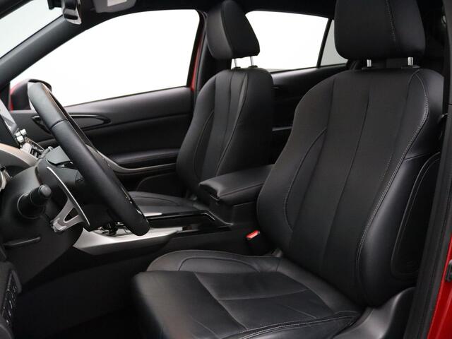 Mitsubishi ECLIPSE Cross 2.4 PHEV Instyle 360° Camera | Adapt. Cruise | Navi | Parkeersens. v+a | Stoel-/stuurverw. | Panoramadak
