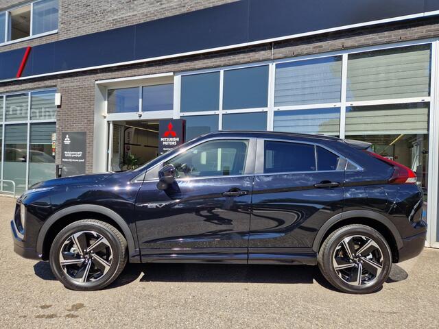 Mitsubishi ECLIPSE 2.4 PHEV Executive Business | 0km | Navigatie