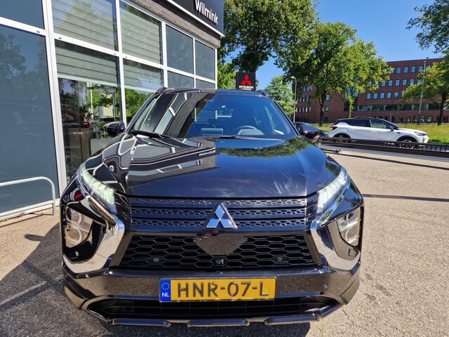 Mitsubishi ECLIPSE 2.4 PHEV Executive Business | 0km | Navigatie